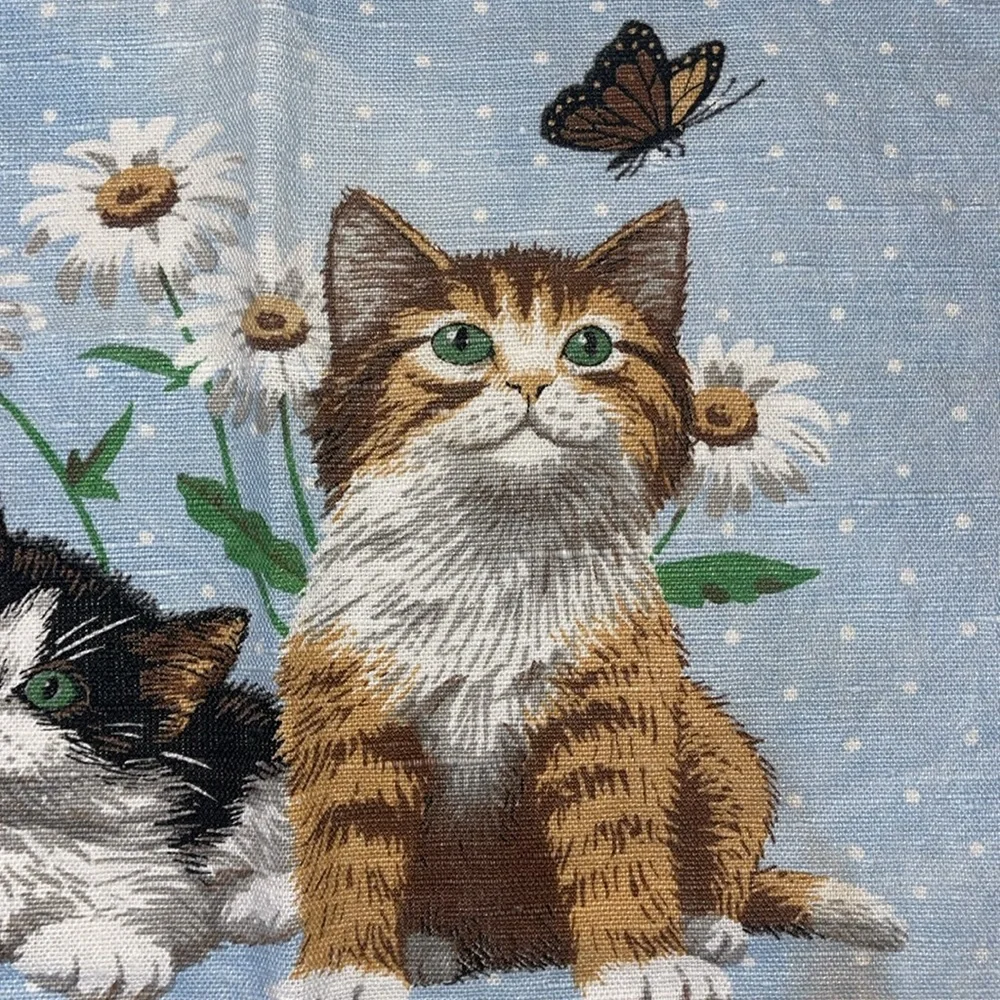 Cat themed Wall Hanging